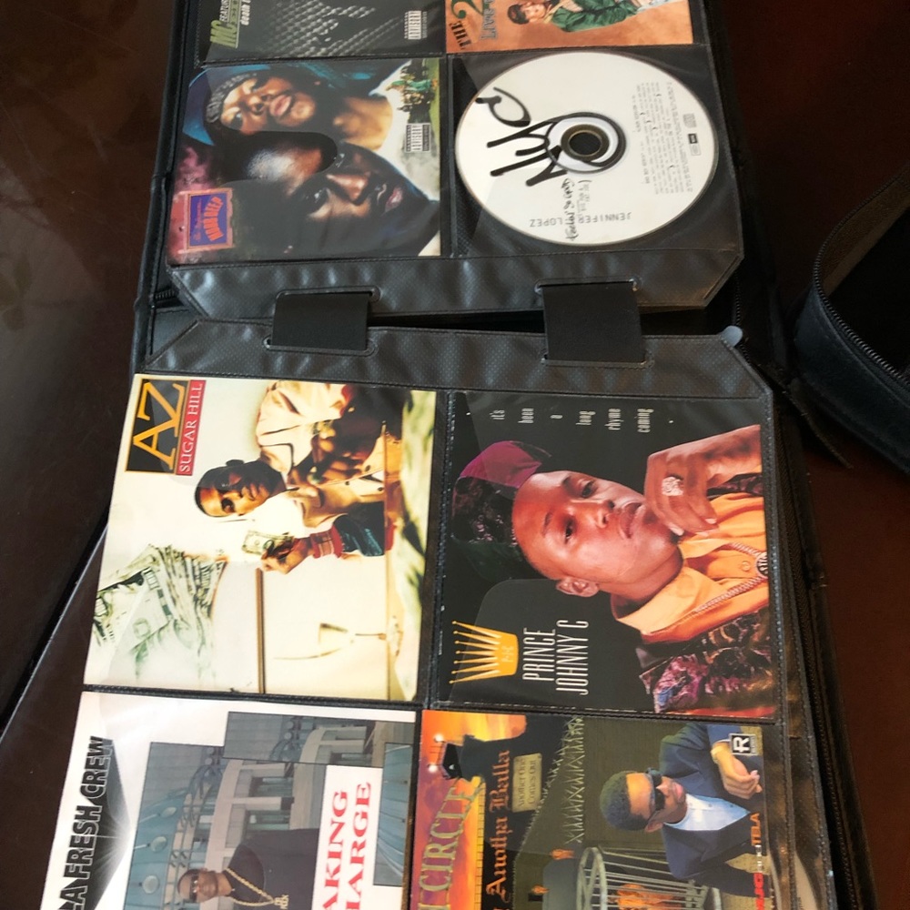 Music CDS LOTS - Picture 6 of 16